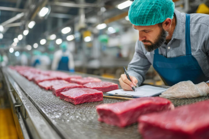 Certificação de Produtos Alimentares: O Segredo para Garantir Qualidade e Segurança