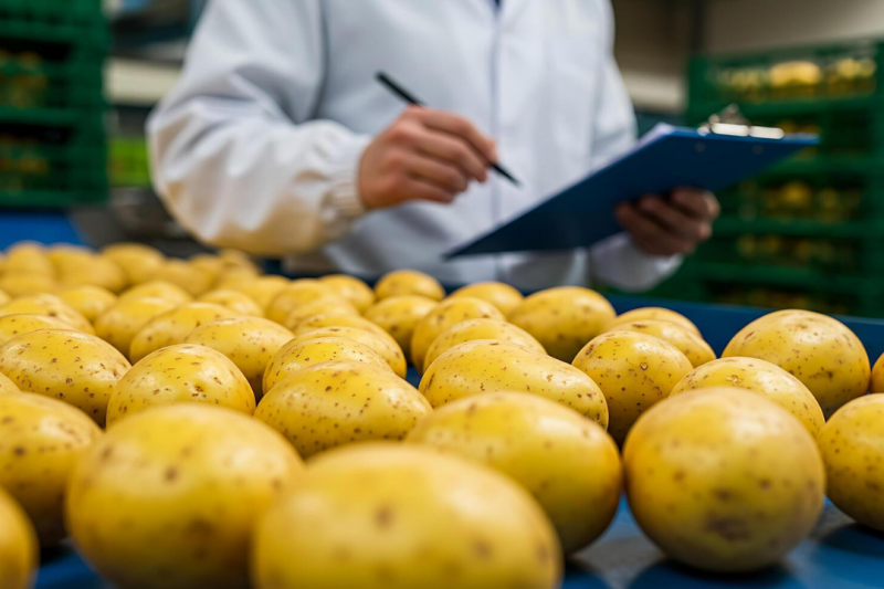 Certificação de Produtos Orgânicos: Entenda o Processo e Seus Benefícios