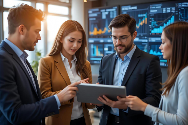 Como a Consultoria em Implantação ISO 9001 Pode Transformar Sua Empresa