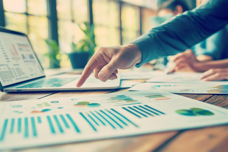 Guia Prático para Implantação da ISO 9001 no Seu Negócio