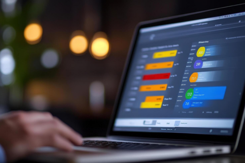 Transforme Seu Negócio com Consultoria Empresarial Online Inovadora