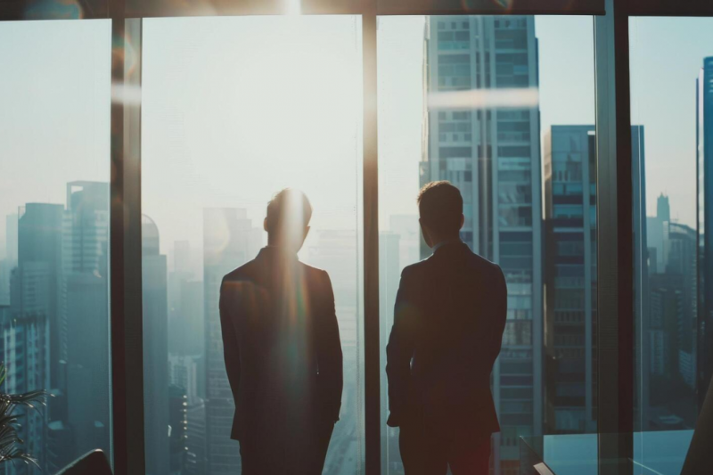 Transforme sua Empresa com a Certificação em Consultoria Empresarial