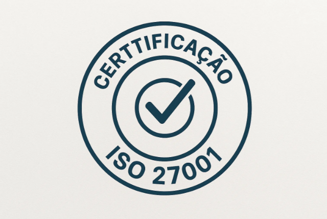 Custo e Benefícios da Certificação ISO 27001 para Proteção de Dados