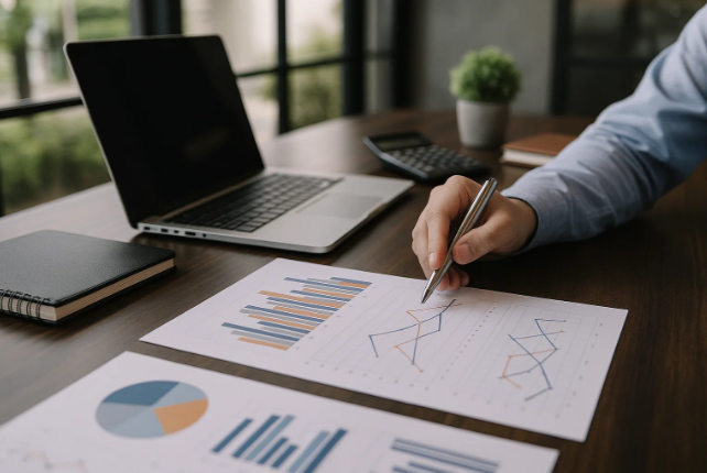 Consultoria em Gestão Empresarial: Transforme Seu Negócio e Potencialize Resultados