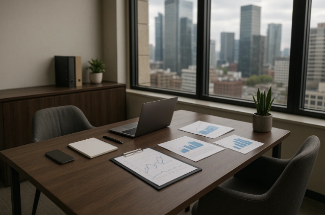 Consultoria Empresarial em São Paulo: Estratégias para Transformar seu Negócio